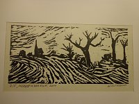 Bild: Ausstellung im MEGEHA