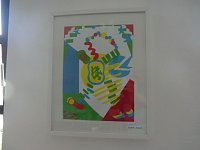 Bild: Mit Matisse die moderne Kunst entdecken