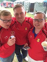 Bild: Das Krimder&ouml;der Sportfest