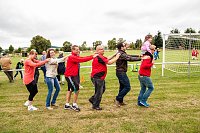Bild: Das Krimder&ouml;der Sportfest