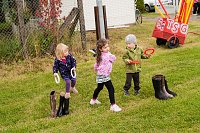 Bild: Das Krimder&ouml;der Sportfest