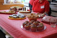 Bild: Tierisches Sommerfest