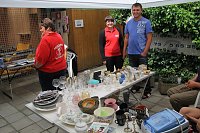 Bild: Tierisches Sommerfest