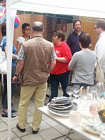 Bild: Tierisches Sommerfest