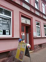 Bild: Tierisches Sommerfest