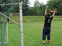 Bild: Platz 3 erreicht