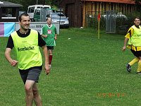 Bild: Platz 3 erreicht