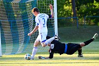 Bild: Wacker gewinnt mit 17:0 gegen Bleicherode