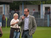 Bild: Am Rande beobachtet