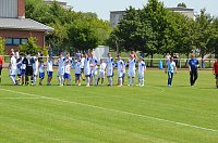 Bild: Wacker testet in Rottleberode
