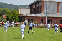 Bild: Wacker testet in Rottleberode