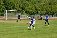 Bild: Wacker testet in Rottleberode
