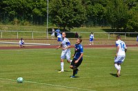 Bild: Wacker testet in Rottleberode