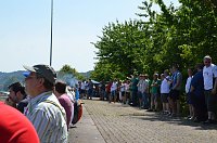 Bild: Wacker testet in Rottleberode