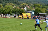 Bild: Wacker testet in Rottleberode