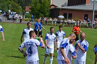Bild: Wacker testet in Rottleberode
