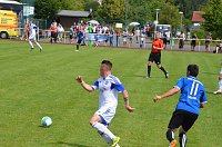 Bild: Wacker testet in Rottleberode
