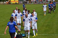 Bild: Wacker testet in Rottleberode