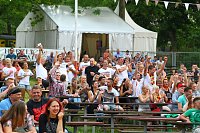 Bild: Geguckt in Bleicherode
