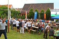 Bild: Geguckt in Bleicherode