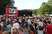Bild: WM Viertelfinale