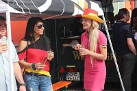 Bild: WM Viertelfinale