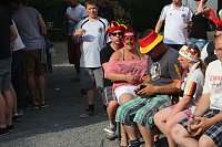 Bild: WM Viertelfinale