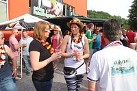 Bild: WM Viertelfinale