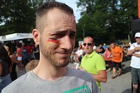 Bild: WM Viertelfinale