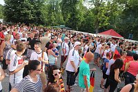 Bild: WM Viertelfinale