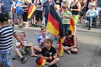 Bild: WM Viertelfinale