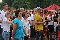 Bild: WM Viertelfinale