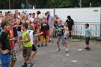 Bild: WM Viertelfinale