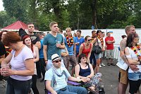 Bild: WM Viertelfinale