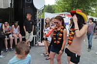 Bild: WM Viertelfinale