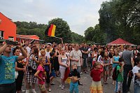 Bild: WM Viertelfinale