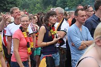Bild: WM Viertelfinale
