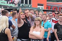 Bild: WM Viertelfinale