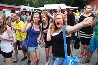 Bild: WM Viertelfinale