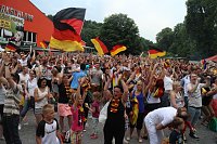 Bild: WM Viertelfinale