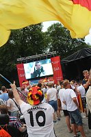 Bild: WM Viertelfinale
