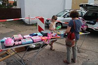 Fest der Vereine Salza Bild: Fest der Vereine Salza