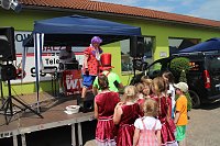 Fest der Vereine Salza Bild: Fest der Vereine Salza