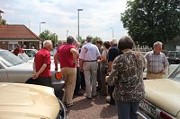 Besuch an der IFA Bild: Besuch an der IFA