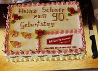 Bild: Mit der Natur verbunden