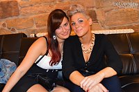 Bild: Party im Jugendclubhaus