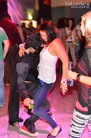 Bild: Party im Jugendclubhaus