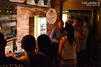Bild: Party im Jugendclubhaus