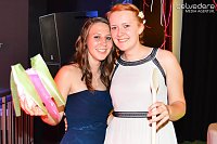Bild: Party im Jugendclubhaus