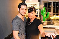 Bild: Party im Jugendclubhaus